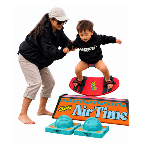 Spooner Air Stones