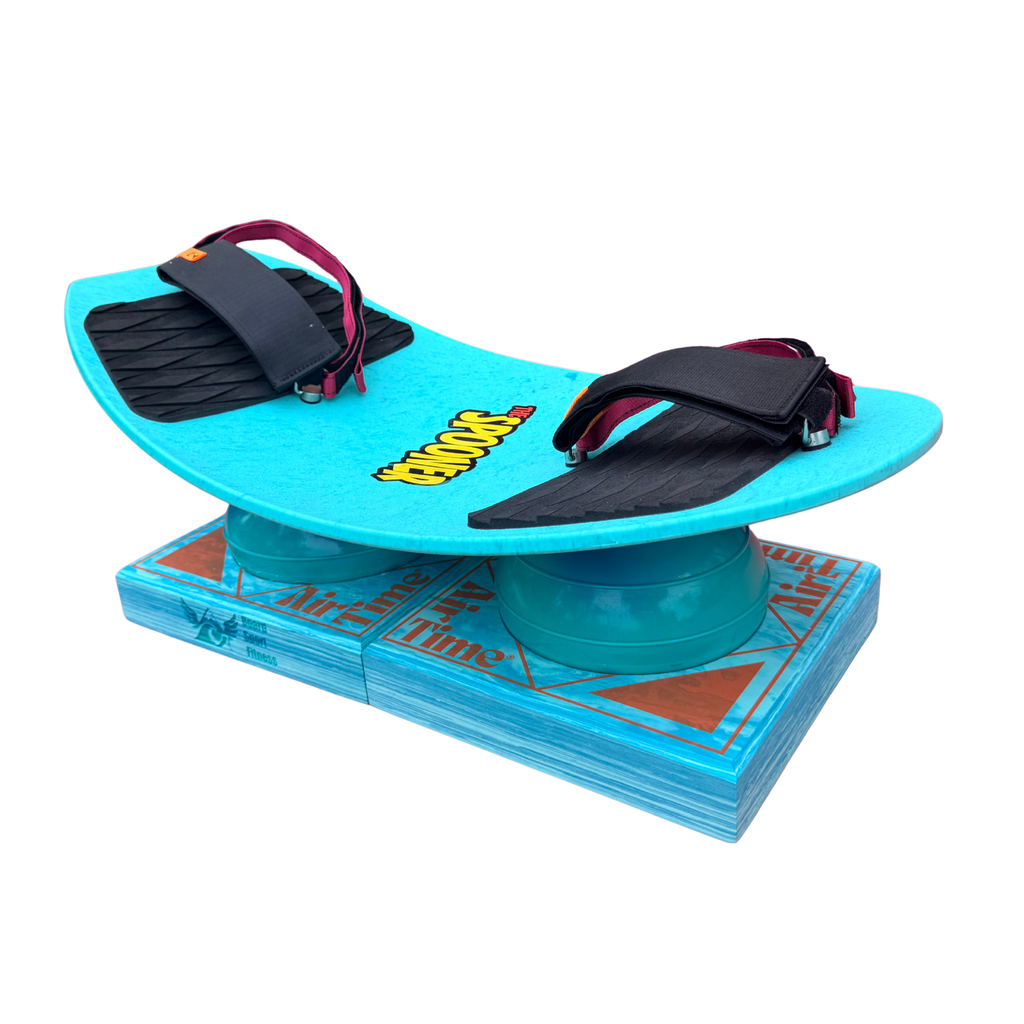 The Spooner Air Pro