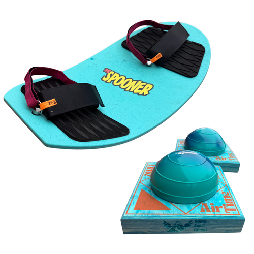 The Spooner Air Pro